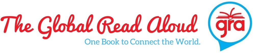 The Global Read Aloud One Book to Connect the World