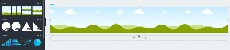 Canva In The Classroom: Getting Started, Example Designs, And Tips ...