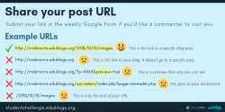 8 Tips For Sharing Your Blog Posts On Twitter – The Edublogger
