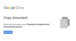 Resources For Teaching Online Due To School Closures – The Edublogger