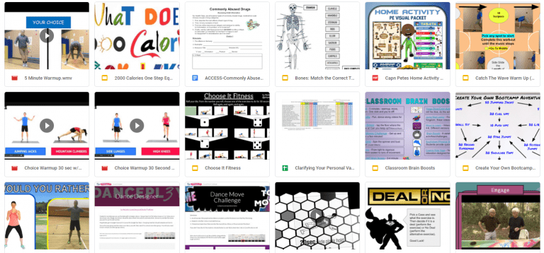 Resources For Teaching Online Due To School Closures – The Edublogger
